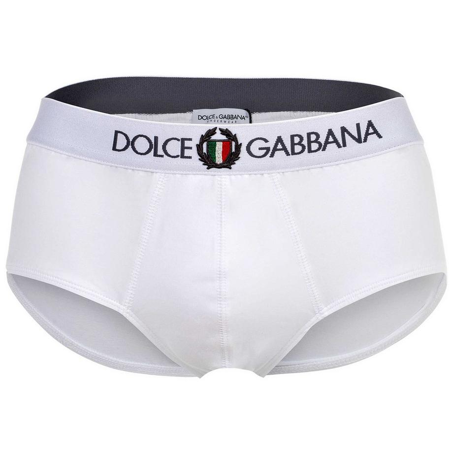 Slip  Pack de 1 Confortable à porter-Brando Sport Crest