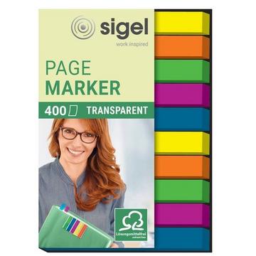 Sigel HN617 400 Foglio