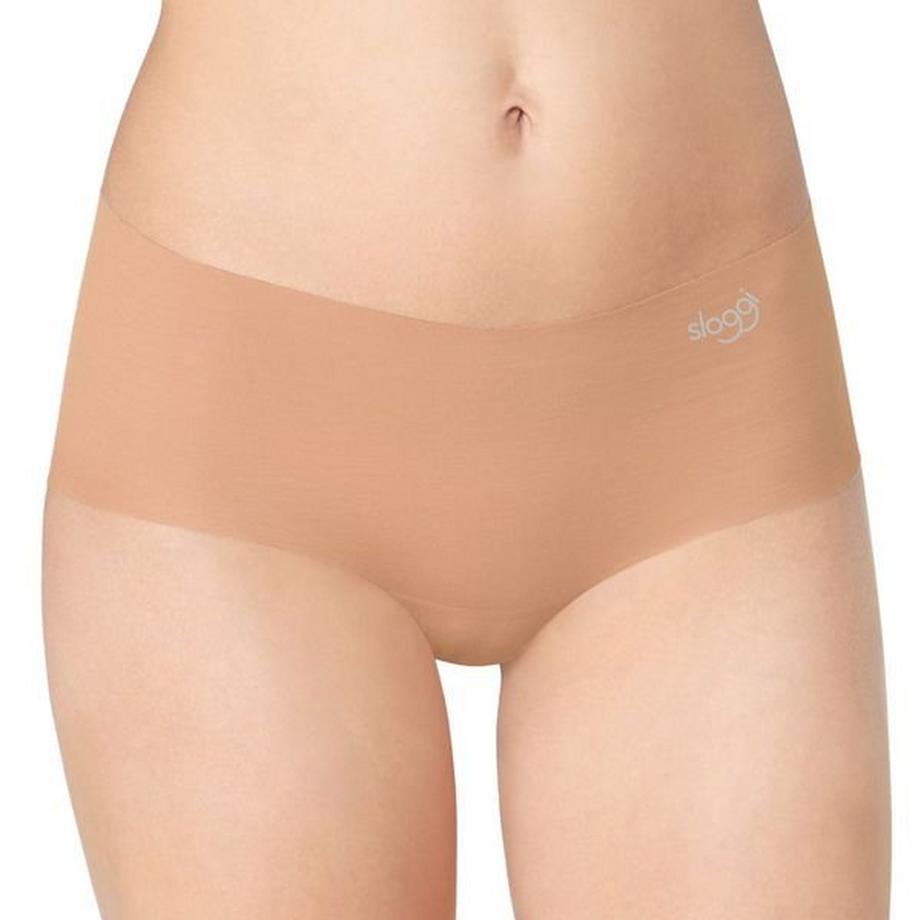 sloggi Zero Modal Short 3er Pack  