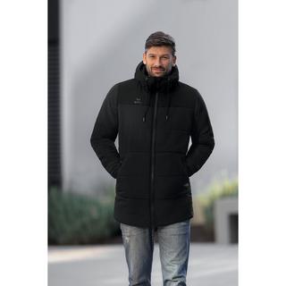 Erima  winterjacke quad 