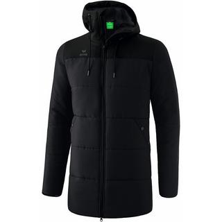 Erima  winterjacke quad 