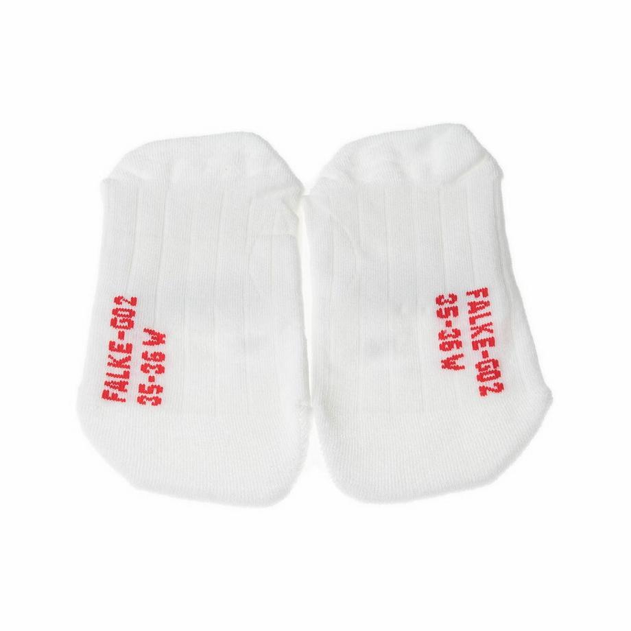 FALKE GO2 Short Golfsocken  