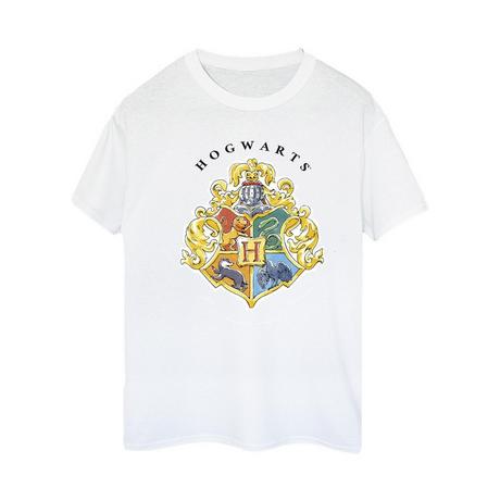 HARRY-POTTER  Hogwarts TShirt 