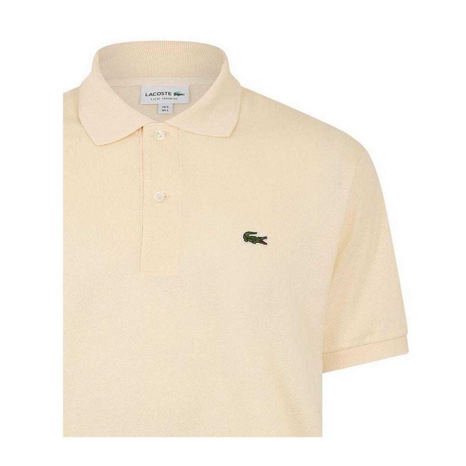 LACOSTE  Maglietta Polo Classico Maniche Corte 