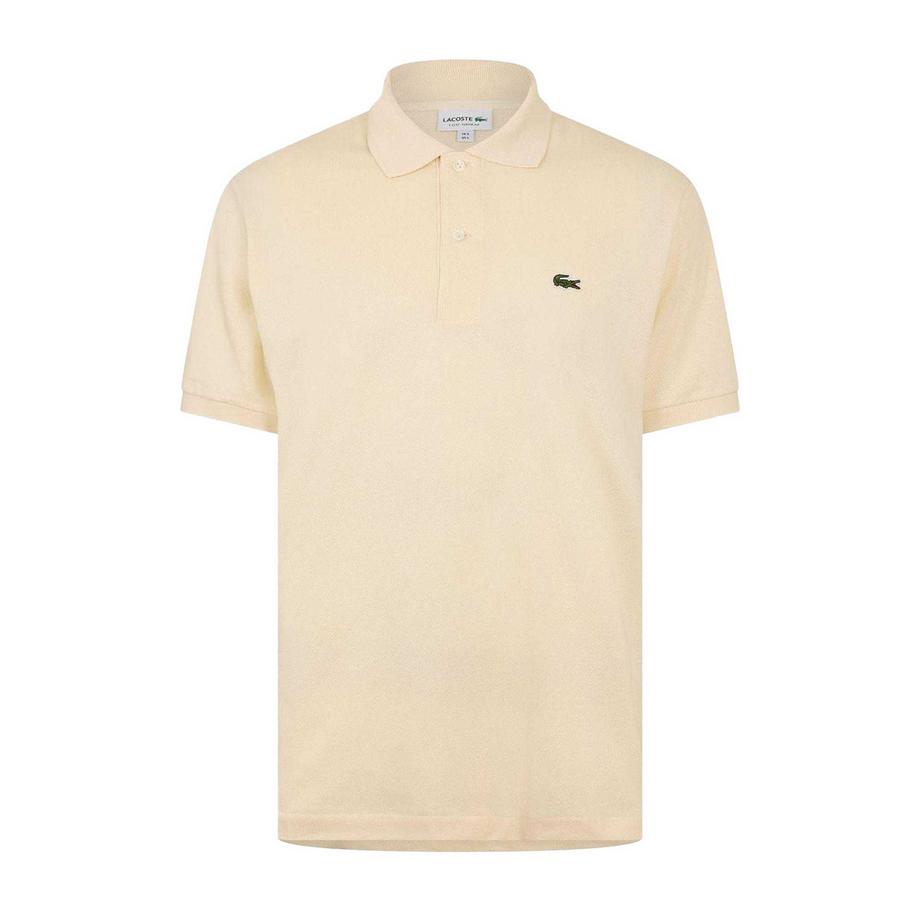 Maglietta Polo Classico Maniche Corte