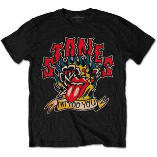 The Rolling Stones Tattoo You T-Shirt  