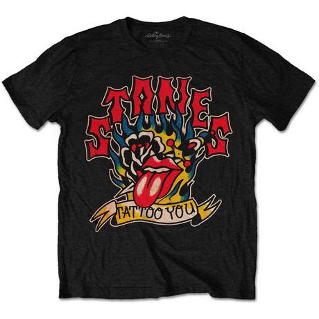 The Rolling Stones  Tattoo You TShirt 