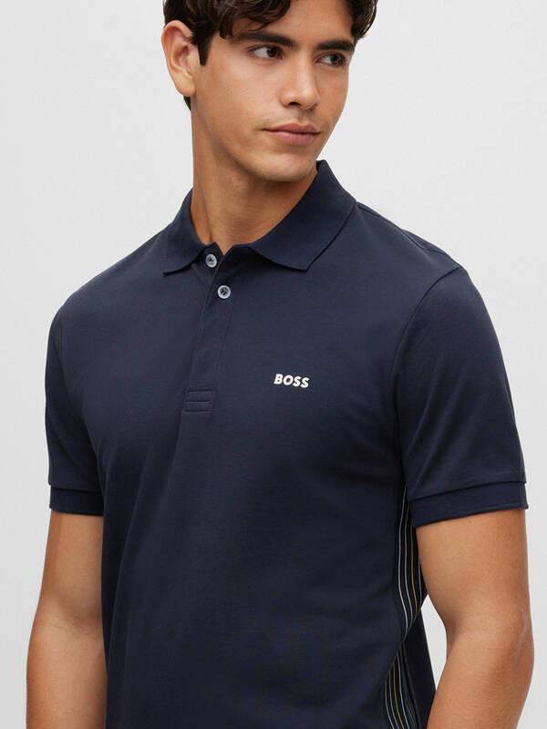 HUGO BOSS Paule Poloshirt  