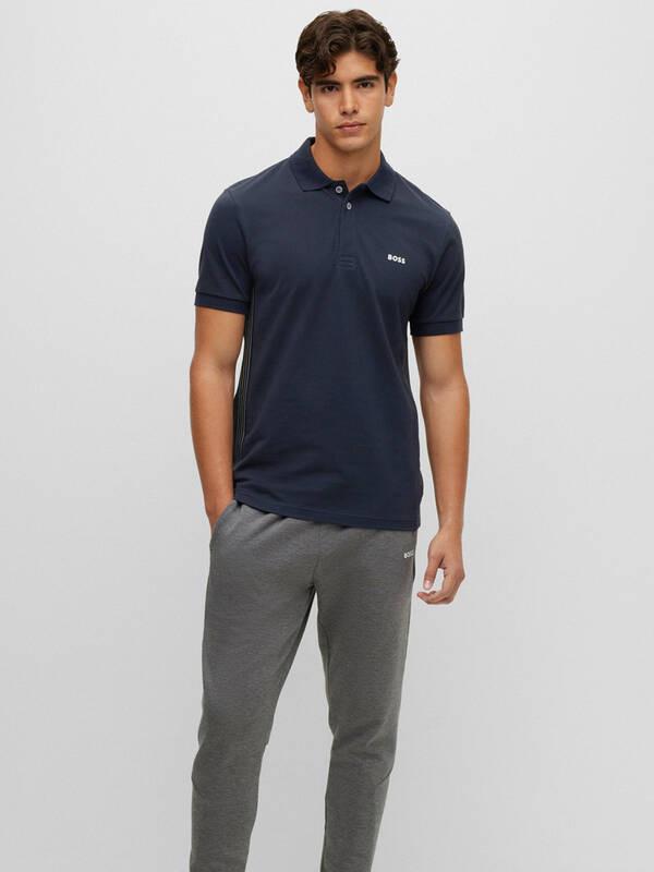 HUGO BOSS Paule Poloshirt  
