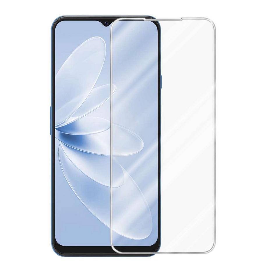 Cubot P80 Verre trempé film de protection d’écran