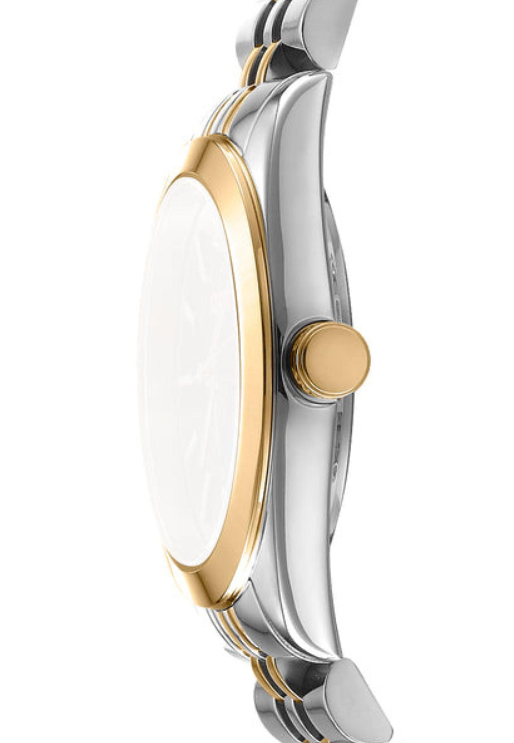 DKNY  Nolita Midi - Zweifarbiger - und ton 