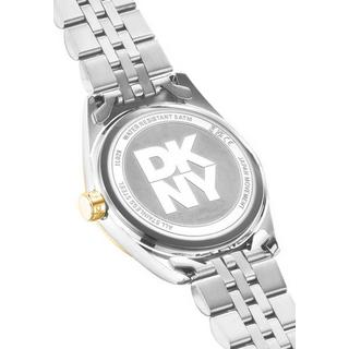 DKNY  Nolita Midi - Zweifarbiger - und ton 