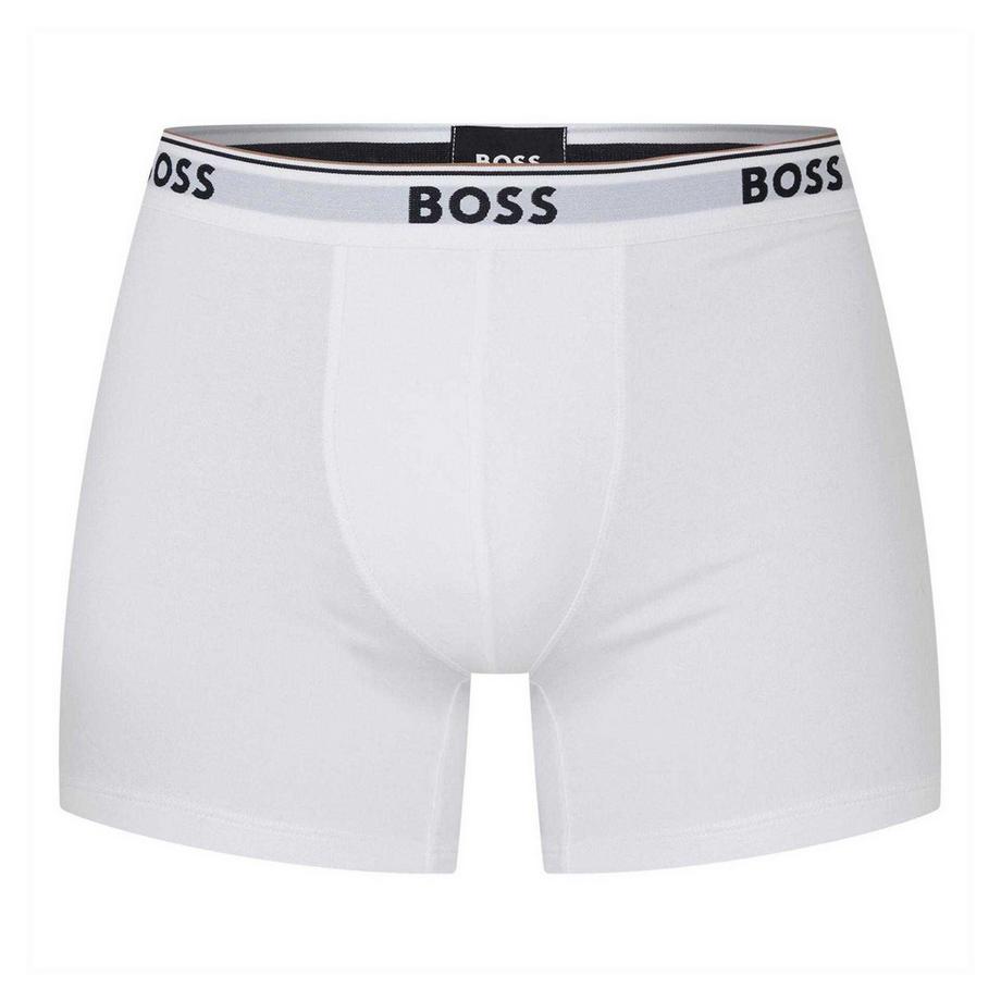 BOSS  Lot De 3 Boxers (Pack de trois) 