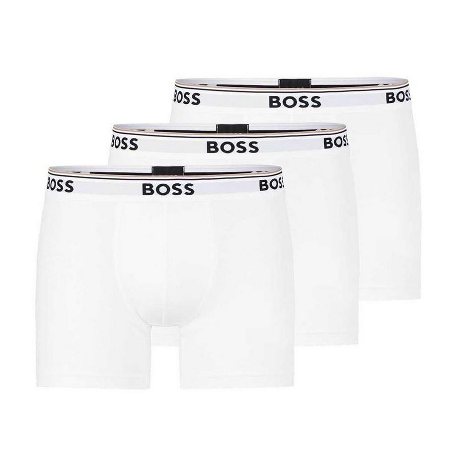 Boxer Misura  (Confezione da tre)