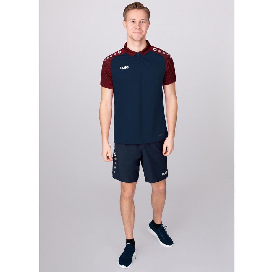 Jako  polo-shirt kind performance 