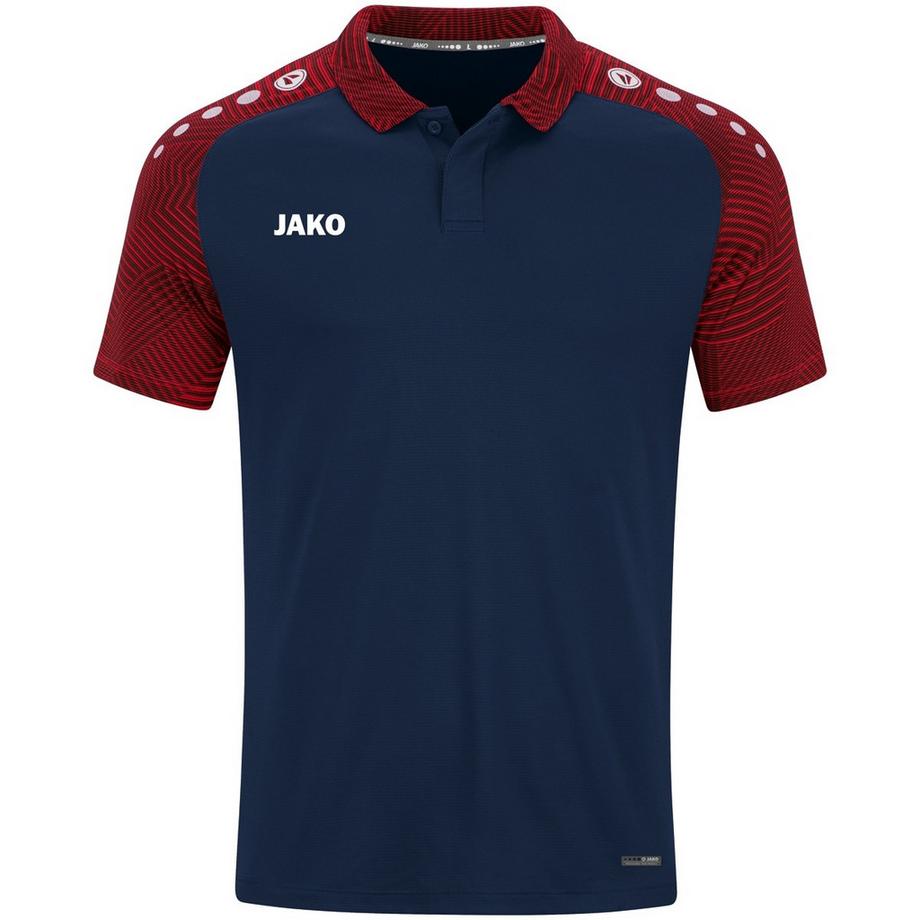polo-shirt kind performance