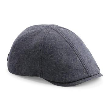 Klassische Gatsby Sommer Flatcap