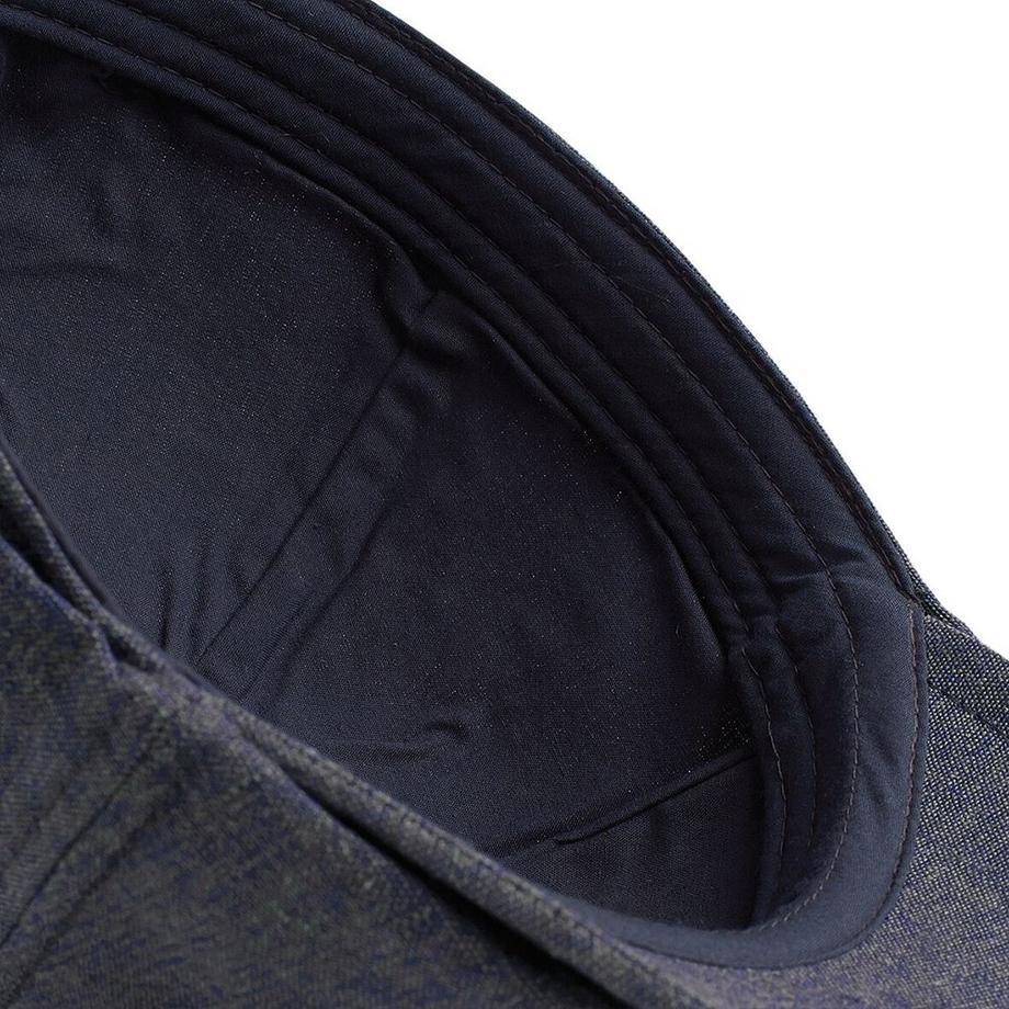 Beechfield Classique Gatsby Eté Flat Cap  