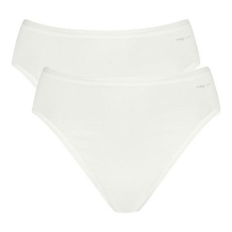 mey Lights Basic Jazz Pants 2er Pack  