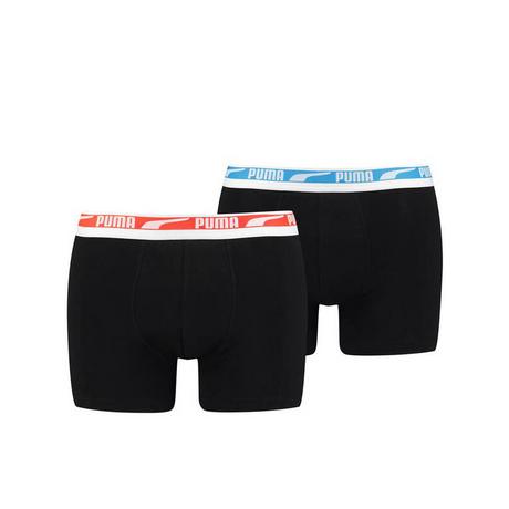 PUMA  Boxer multi logo 