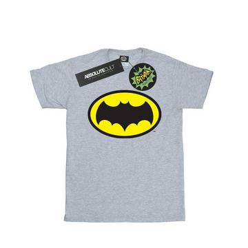 Tshirt BATMAN TV SERIES LOGO