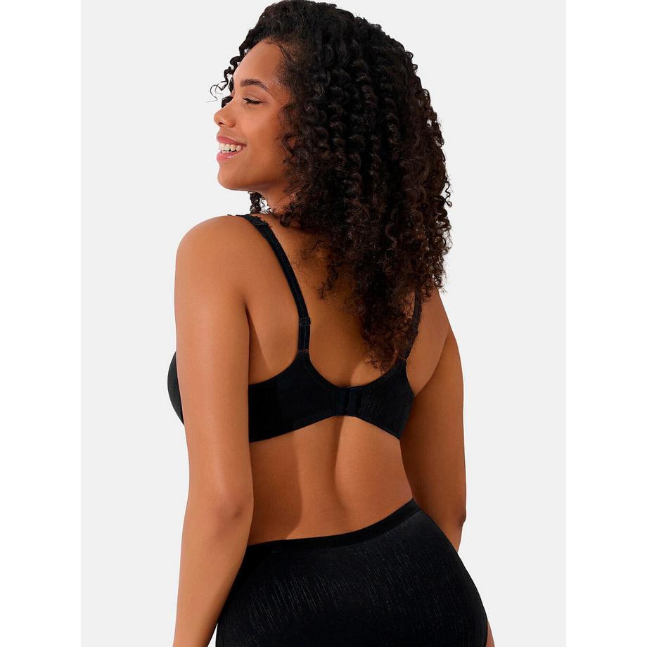 Lisca Gracia Reggiseno con ferretto F e G Coppa  