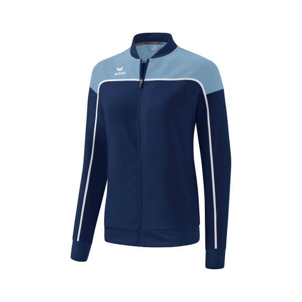 Erima  trainingsjacke damen change 