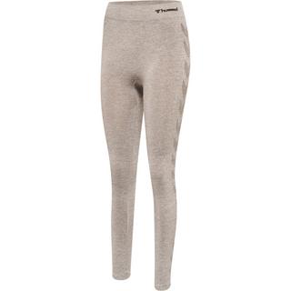 Hummel  leggings a vita media ci 