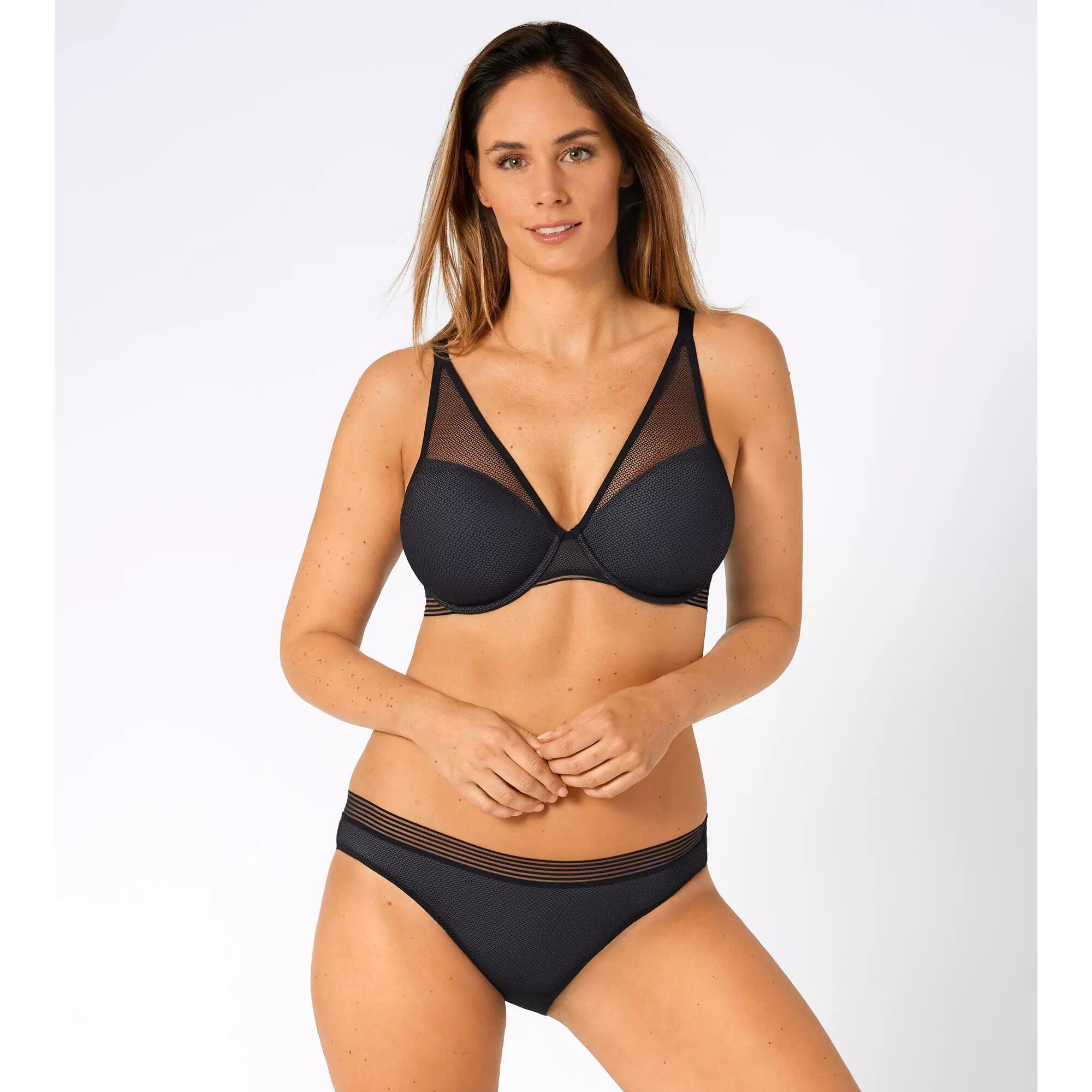 Triumph Infinite Sensation Mutandine Tai  