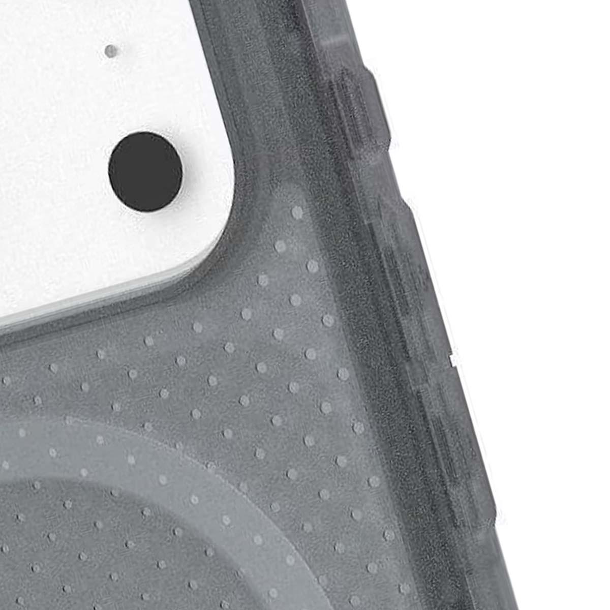 UAG  Hülle iPhone 17 Pro MagSafe Dot Modell verstärkt 