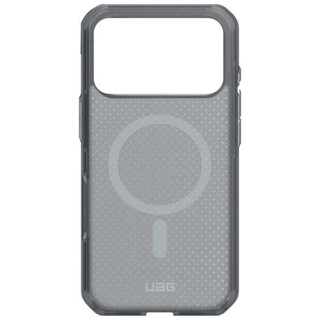 UAG  Hülle iPhone 17 Pro MagSafe Dot Modell verstärkt 