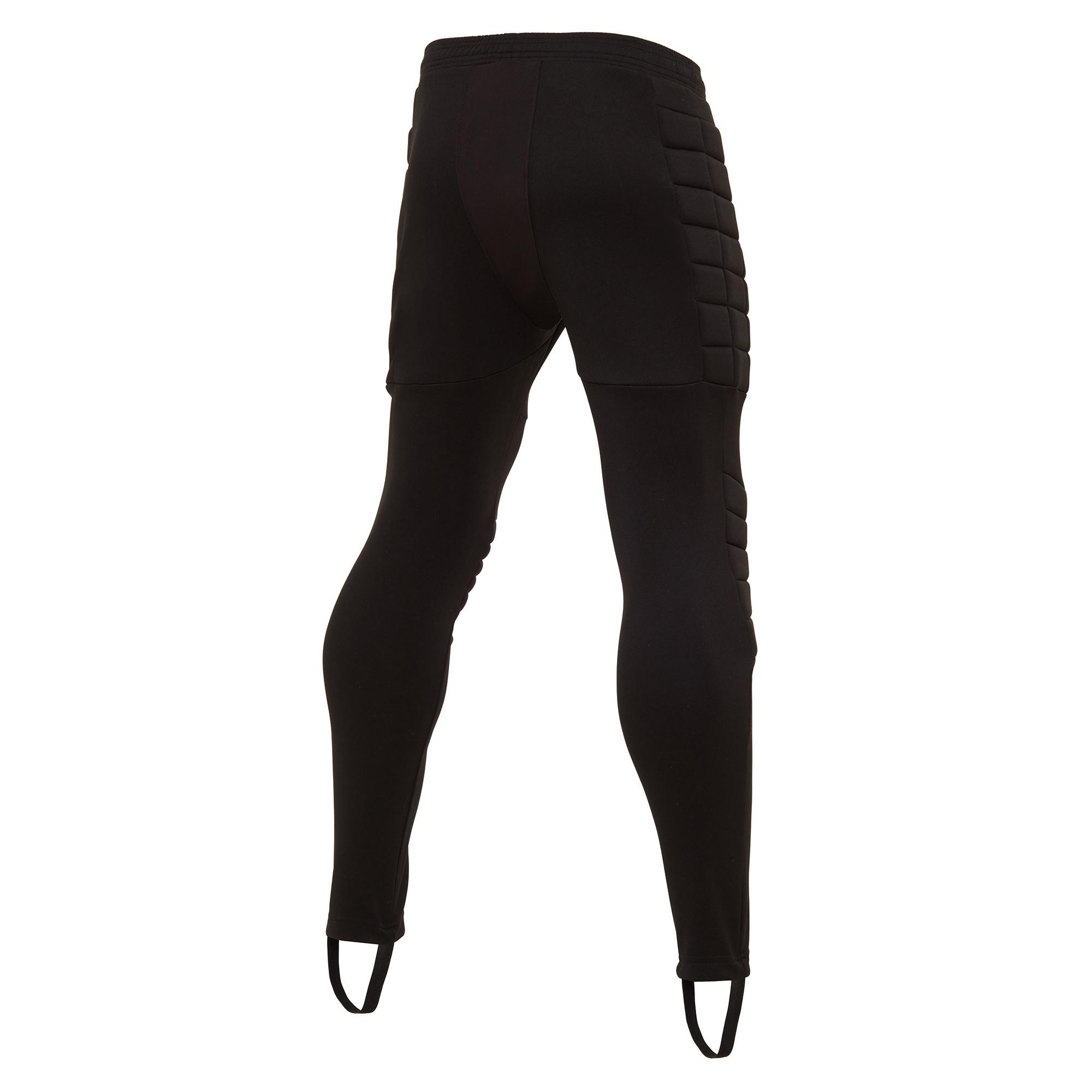 macron Lepus Gepolsterte Torhüterhose  