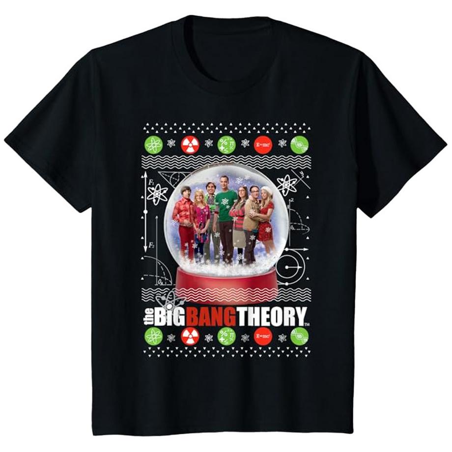 T-Shirt  Weihnachtliches Design