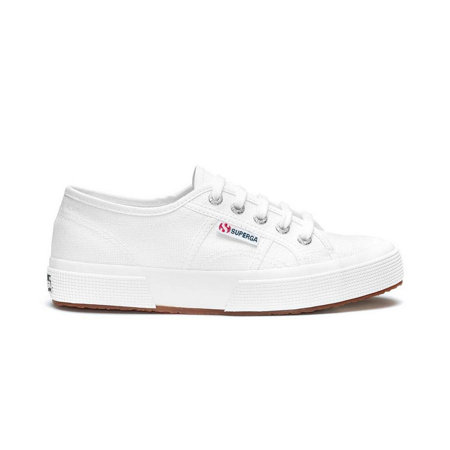 SUPERGA 2750 Cotu Classic Logo Sneakers  