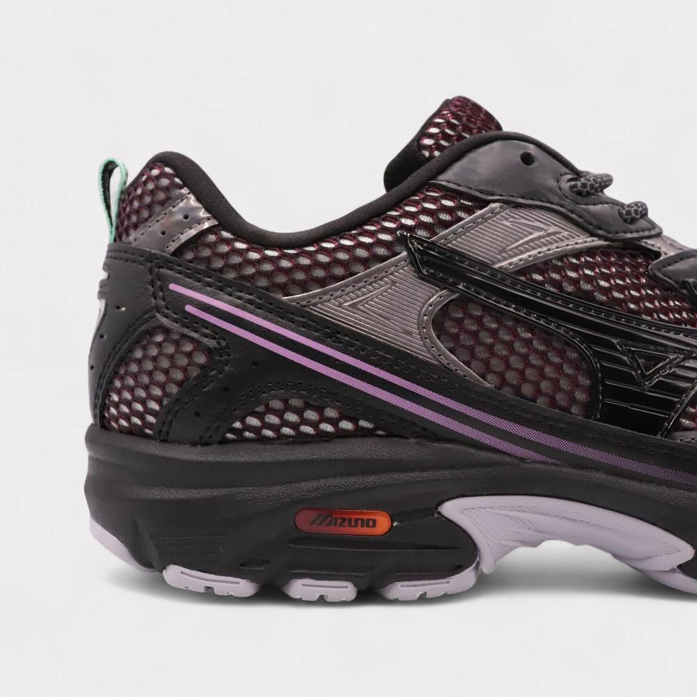 MIZUNO  Mizuno MXR - Black Valerian 