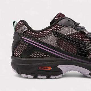 MIZUNO  Mizuno MXR - Black Valerian 