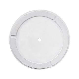 Beliani Cache-pot en Fibre d'argile Traditionnel ARAUCARIA  