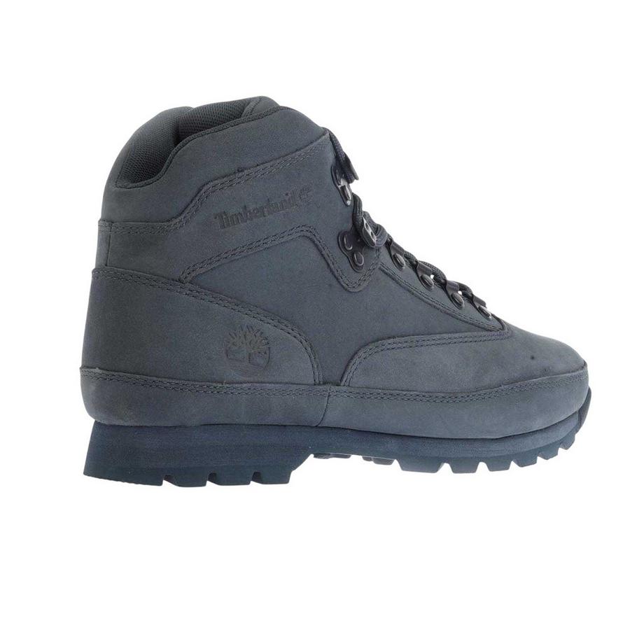 Timberland Wanderstiefel Vollnarbenleder Knöchelhoch  
