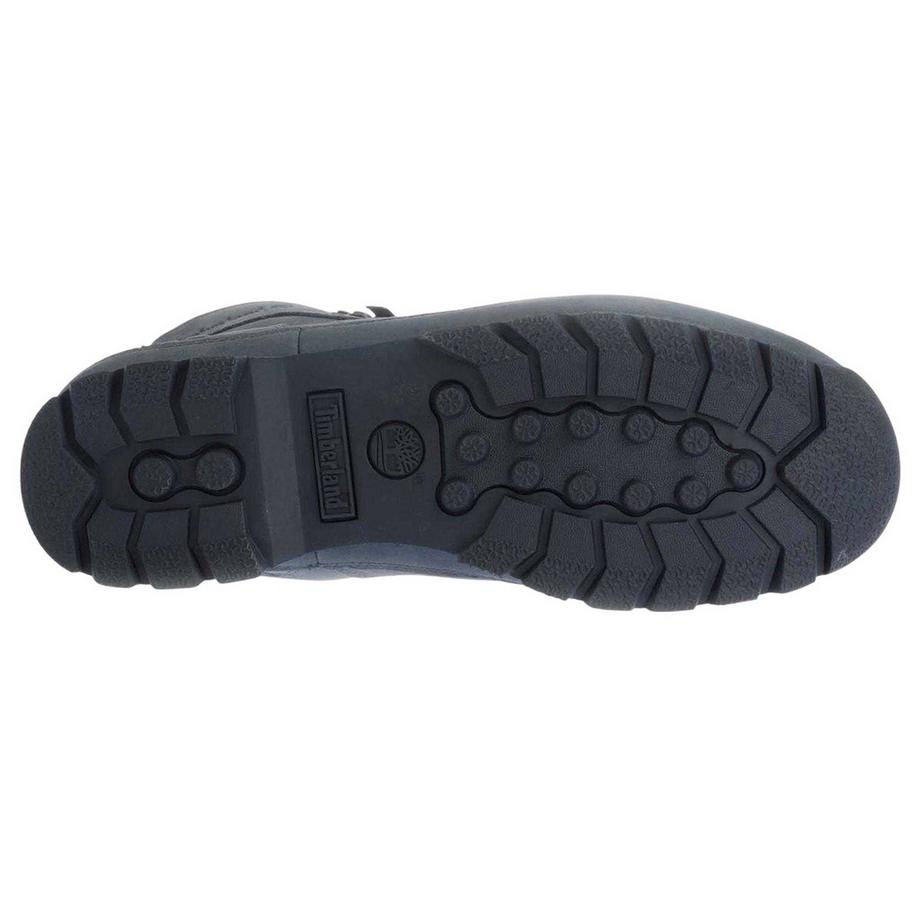 Timberland Wanderstiefel Vollnarbenleder Knöchelhoch  
