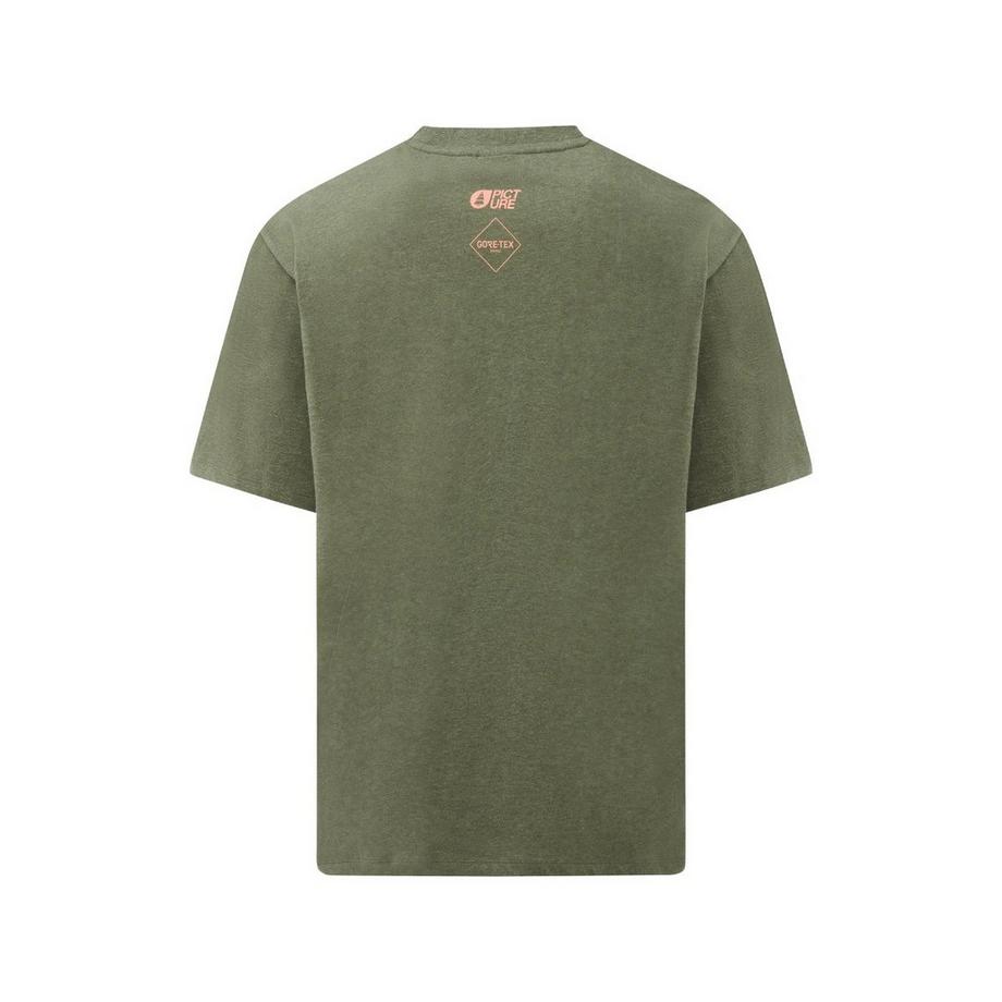 Picture X GTX T-Shirt  