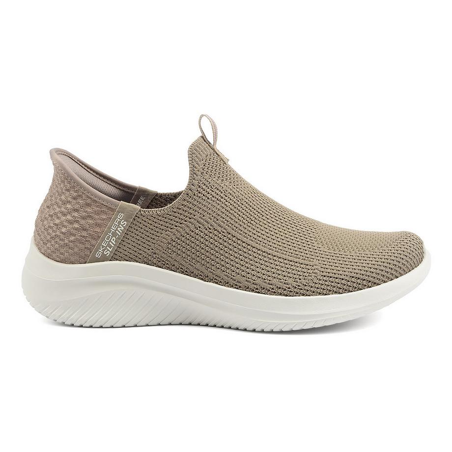 SKECHERS Ultra Flex 3.0 Smooth Step Slip-On Sneakers  