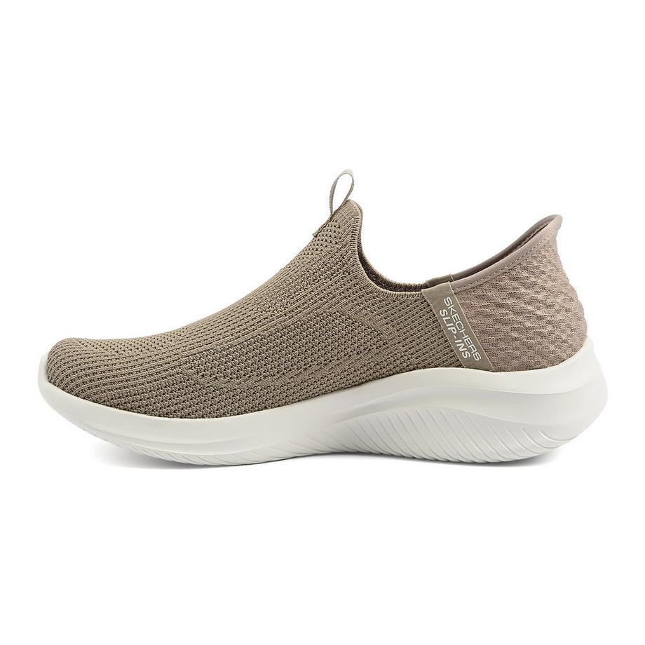 SKECHERS Ultra Flex 3.0 Smooth Step Slip-On Sneakers  