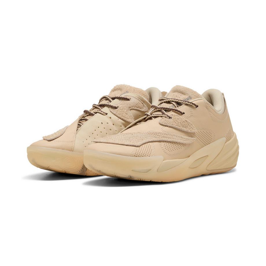 PUMA Chaussures de basketball All-Pro Nitro 2 Chris Brickley  