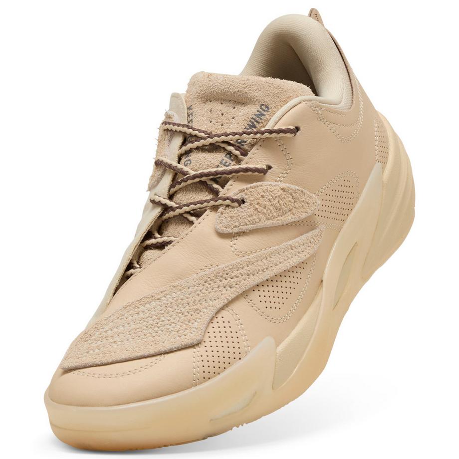 PUMA Chaussures de basketball All-Pro Nitro 2 Chris Brickley  