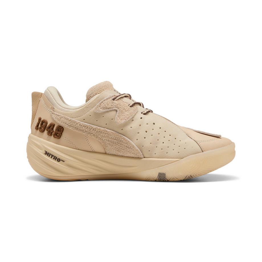 PUMA Chaussures de basketball All-Pro Nitro 2 Chris Brickley  