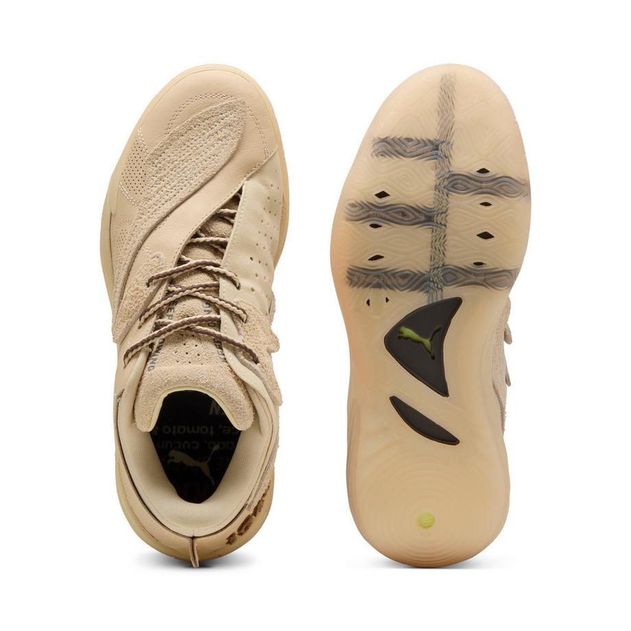 PUMA Chaussures de basketball All-Pro Nitro 2 Chris Brickley  