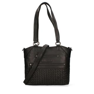 Hill Burry Borsa a Tracolla  