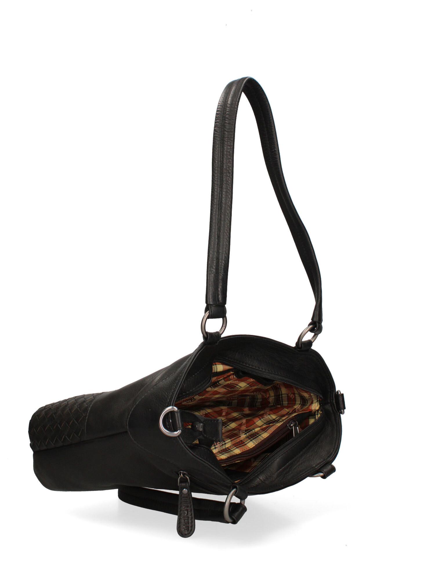 Hill Burry Borsa a Tracolla  