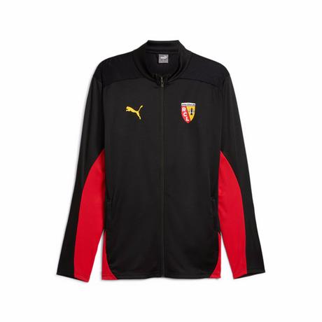 PUMA  veste d'entraîneent rc lens 2024/25 