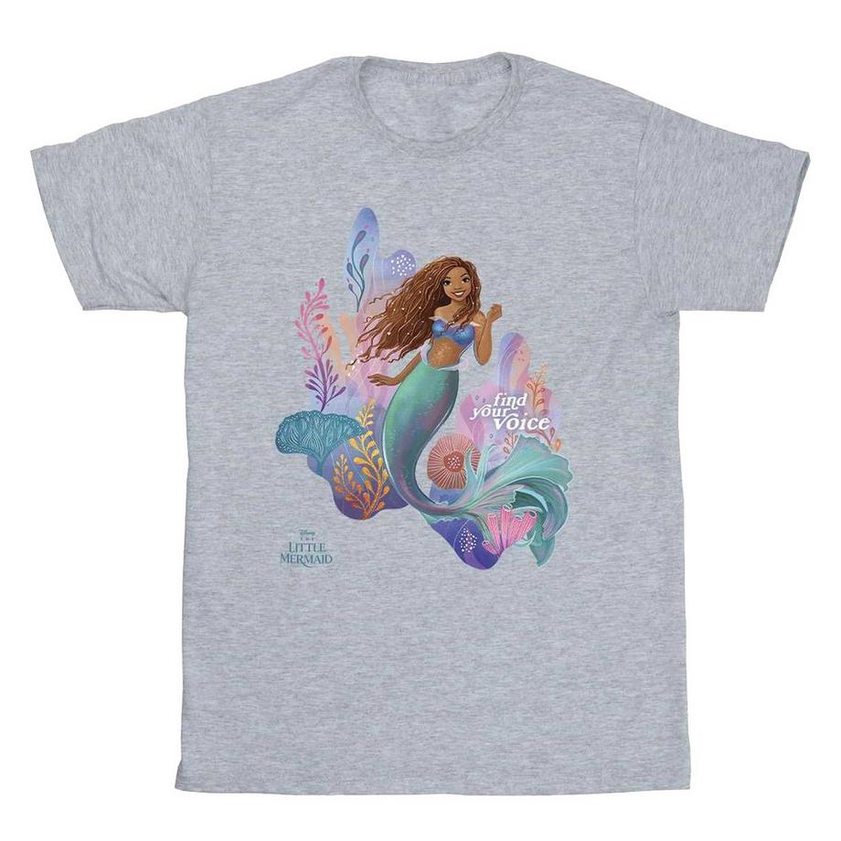 T-ShirtVoice